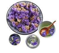 Tisane chinoise Pure Nature Fleurs sèches pour oublier-moi-pas Nouveau thé parfumé Thé vert Soins de santé Fleurs thé Top-Grade Healthy Green Food (500)