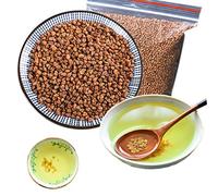 Tisane chinoise Sarrasin Thé Roselle Thé Nouveau Thé Parfumé Thé Vert Soins de Santé Fleurs Thé Top-Grade Aliments Verts Rose Thé Aubergine (500)