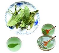 Tisane chinoise Stevia feuille Nouveau thé parfumé Nouveau thé parfumé Thé vert Soins de santé Fleurs Thé Top-Grade des aliments verts sains Rose Aubergine Thé (500)