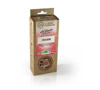 Tisane circulation 50 gr - Comptoir d'herboristerie