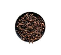 Tisane Clous de Girofle 250 GRS bouton floral ENTIER Eugenia caryophyllat.