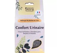 Tisane Confort Urinaire Iphym Mélange De Plantes En Vrac 100 G