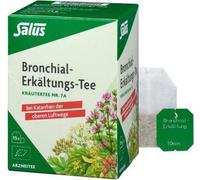 Tisane contre les refroidissements Salus, tisane n° 7a 15 pces