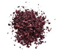 Tisane Coquelicot pétale 100 GRS Papaver rhoeas.