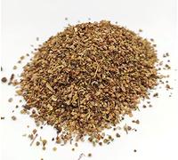 Tisane Cordial à la Fleur de Sureau Séchée Sauvage 85g - 1.95Kg Sambucus Nigra (460 grammes)