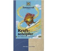 Tisane Créateur de Force - 18 sachets à double compartiment 23,4g