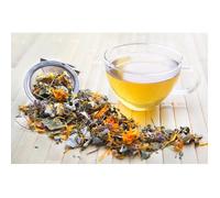 Tisane CURCUMA BIO racine coupée (curcuma longa) - 250g