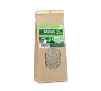 Tisane de Basilic Bio (Ocimum Basilicum) - 35 g