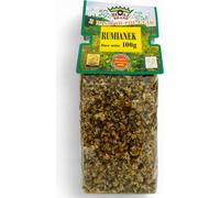 Tisane de camomille 100G Fleur de camomille Panier Natural Polish
