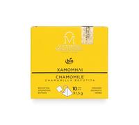 Tisane de Camomille Biologique avec Herbes Aromatiques Bio du Mont Athos (Chamomilla Recutita) - 15g