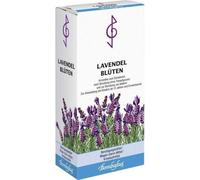 Tisane de fleurs de lavande 50 g