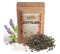 Tisane de Gattilier, pour le bien etre feminin