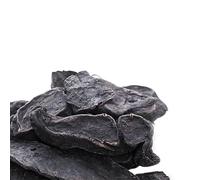 Tisane De Haricots Noirs Sauvages Séchés Biologiques Racines De He Shou Wu Cheveux Noirs Médecine Chinoise à Base De Plantes Renforce L'essence Et Les Reins Nourrit Le Foie Thé D'immunité (100g)