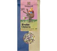 Tisane de Joyeuses Pâques en vrac- 60 g de mélange d'herbesprintanier