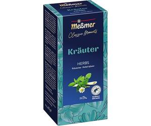 Tisane de Meß-Erle