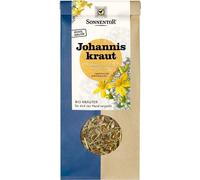 Tisane de millepertuisen vrac 60g de Sonnentor - Pour le calme intérieur et l'équilibre