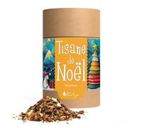 Tisane de Noël - 100 grammes (environ 50 tisanes)