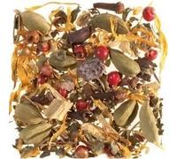 Tisane de Noël - Dammann frères