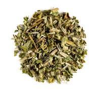 Tisane de Passiflore Bio - Passiflora Incarnata Feuilles Séchées au goût végétal doux traditionnellement infusée seule ou associée à d'autres plantes