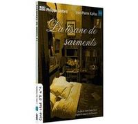Tisane de sarments DVD E