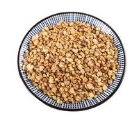 Tisane De Sarrasin Jaune Chinois Plantes Alimentaires Et Médicinales Thé Parfumé Tisane D'orge Thé Vert Sucre Cristallisé Ajouté Pour Un Goût Torréfié (50g)