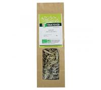 Tisane de Sauge Bio - 40 g | Format Vrac | Vegan | Fabriqué en France