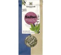 Tisane de saugeen vrac 50g de Sonnentor - Bénéfique pour la gorge, la digestion et le système immunitaire