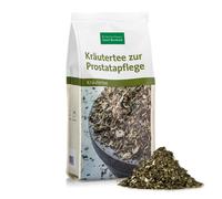 Tisane de soin de la prostate