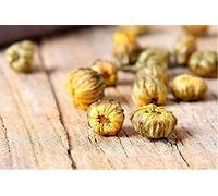 Tisane de thé parfumé fleur de bourgeon de naturel thé chinois(500g)