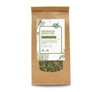 Tisane Dépurative - Détox foie 100g