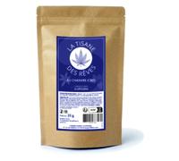 TISANE DES RÊVES AU CHANVRE