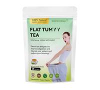 Tisane Détox Brûle-graisses 28 Jours - Thé Minceur For Perdre Du Poids, Ventre Plat, Thé Détox Naturel(1PCS)