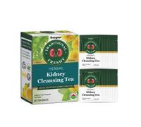 Tisane Détox Et Drainante Pour Les Reins - Aux Plantes Purifiantes