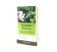 TISANE DÉTOX HILDEGARDE SACHETS