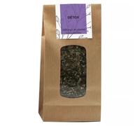 Tisane Détox Iphym Mélange De Plantes En Vrac 100 G