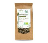 Tisane détox reins bio 100g