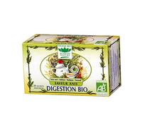 Tisane Digestion Bio saveur Anis
