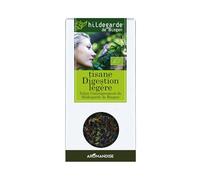 Tisane Digestion Légère bio 90g - Hildegarde de Bingen