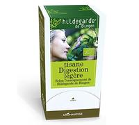 Tisane Digestion Légère Bio - Boîte de 18 sachets