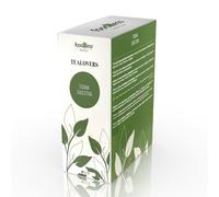 Tisane digestive FoodNess Tealovers, 20 sachets de 40 g