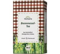 Tisane d'ortie 18g