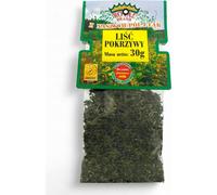 Tisane d'ortie 30G Feuilles d'ortie séchées Naturellement Pologne