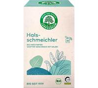 Tisane- Douceur pour la gorge 20 sachets 30g