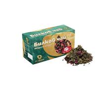 Tisane Dr. Rose de qualité supérieure 30 g - Mélange d'herbes de qualité supérieure pour la détente et le bien-être - Plaisir naturel à base d'ingrédients exquis