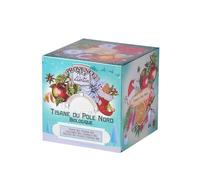 Tisane du pôle Nord