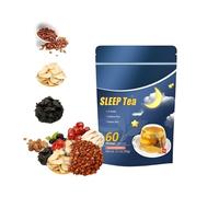 Tisane Du Soir Aux Herbes - Sachets De Thé Traditionnel Naturel For La Relaxation(2PCS)