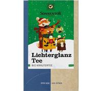 Tisane Éclat de Lumière - 18 sachets de thé 27g