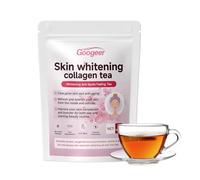 Tisane Éclat Radieux - Mélange de Rose, D'aubépine et de Graines de Cassia, Sachets Pyramidaux de 70 g pour des Rituels Lumineux(1pack)