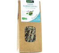 Tisane Elimination Bio 75g