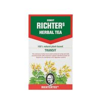 Tisane ernst richter transit lot De 20 sachets